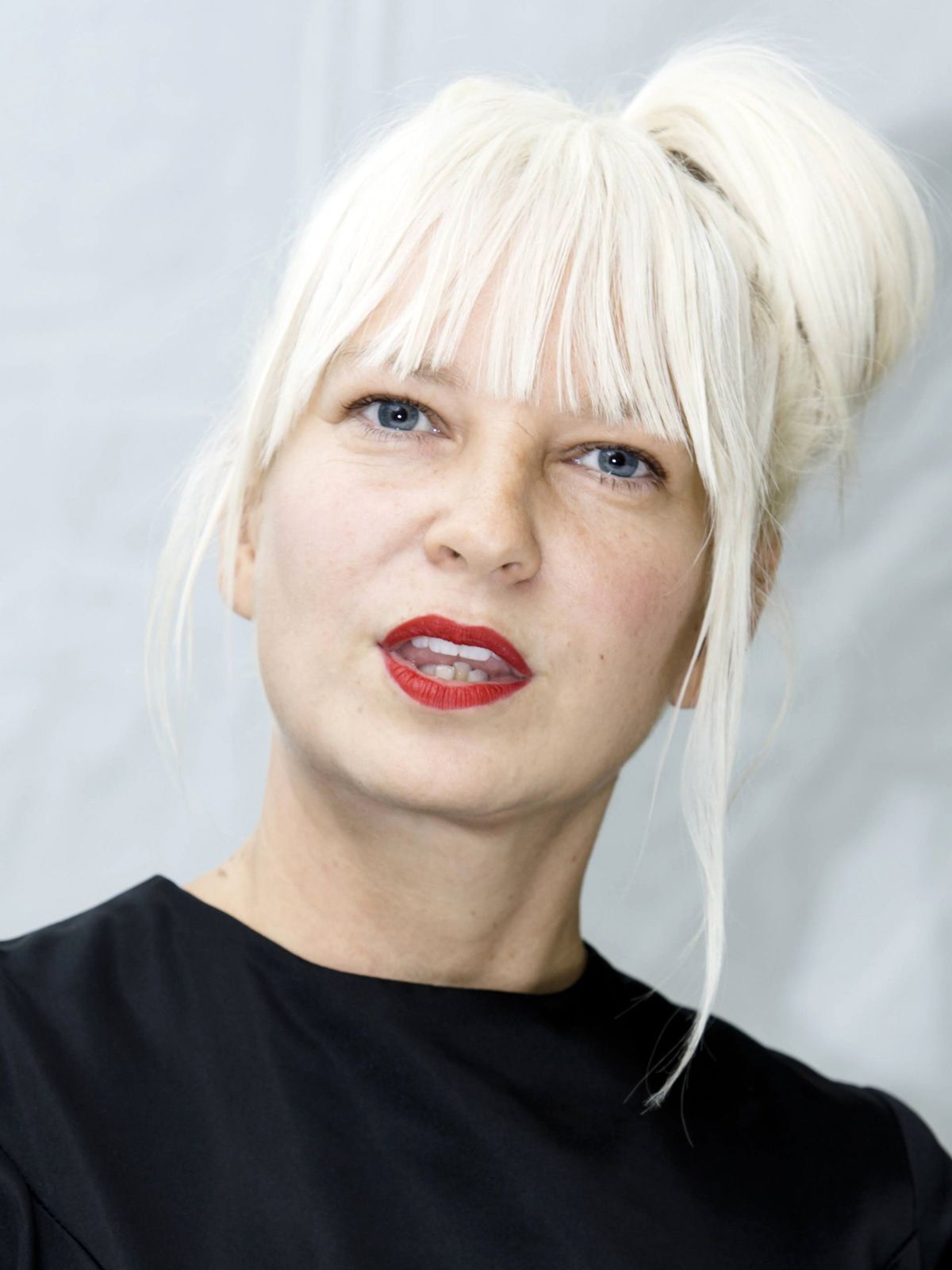 Sia: Der Popstar, der keiner sein will