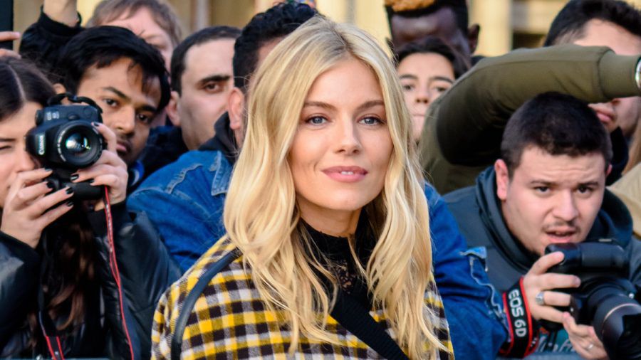 Britney Spears bekommt Beistand von Sienna Miller