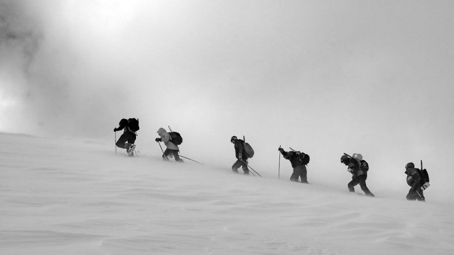 Die Toten vom Djatlow-Pass: Führt die Eiskönigin zu des Rätsels Lösung?