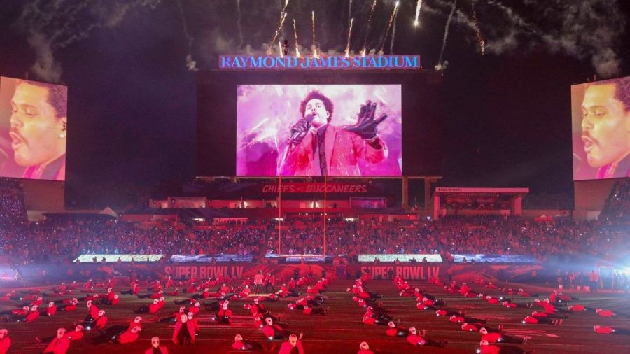 Video: Super Bowl reloaded – Hier gibt es die komplette Halftime Show