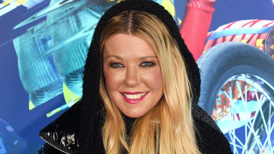 Tara Reid über die Fortsetzung von "American Pie"