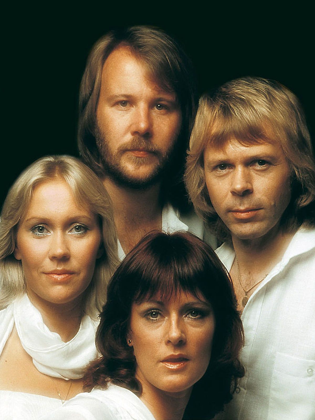 ABBA: Über 100 Millionen sahen "The Last Video" an einem Abend!