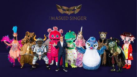 „The Masked Singer“: Diese Promis stecken hinter den letzten Masken