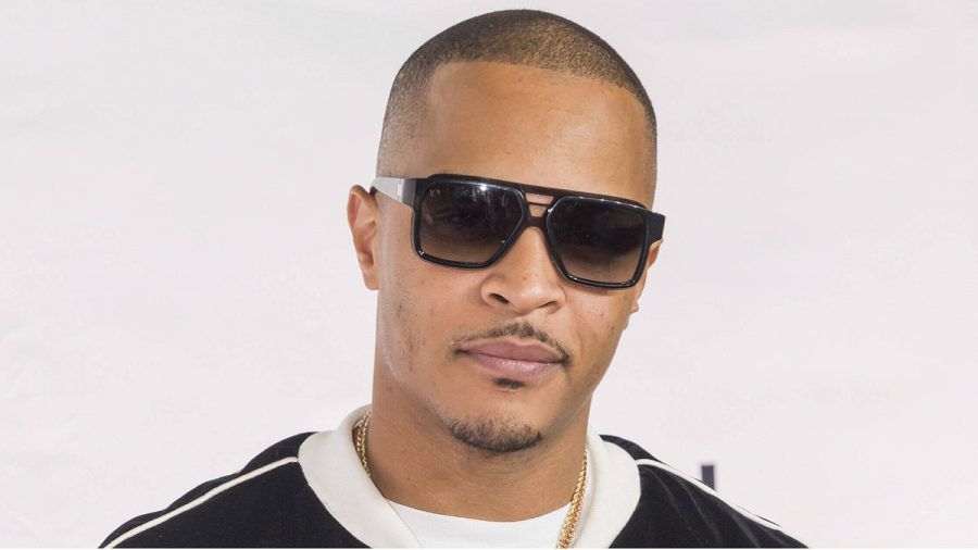Zwei Frauen zeigen Rapper T.I. wegen sexuellen Missbrauch an