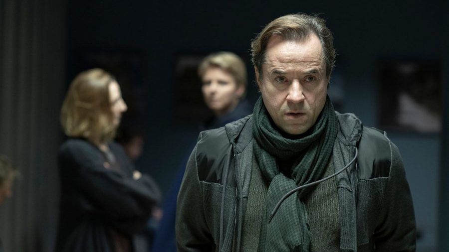 "Tod von Freunden": Jan Josef-Liefers über die neue Thriller-Serie
