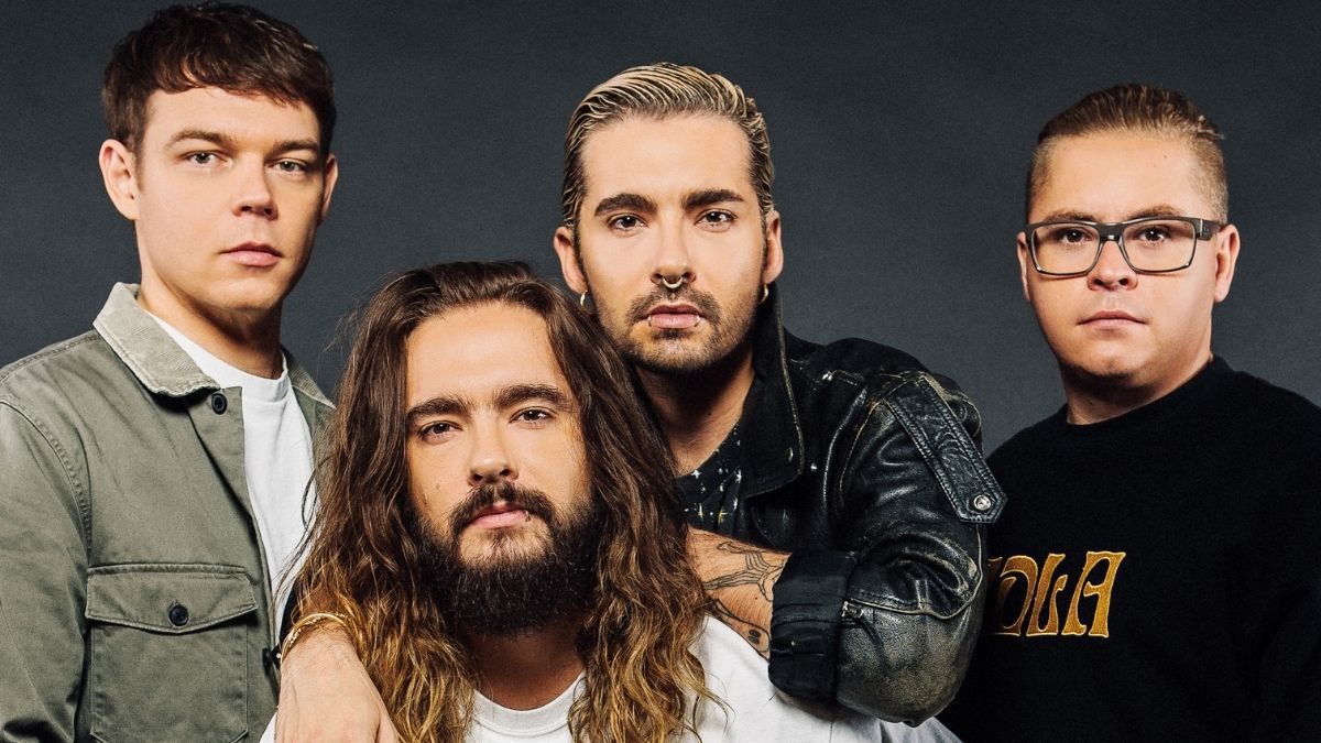 Bill und Tom Kaulitz: Zwillinge beinahe entzweit - wegen einer Frau!