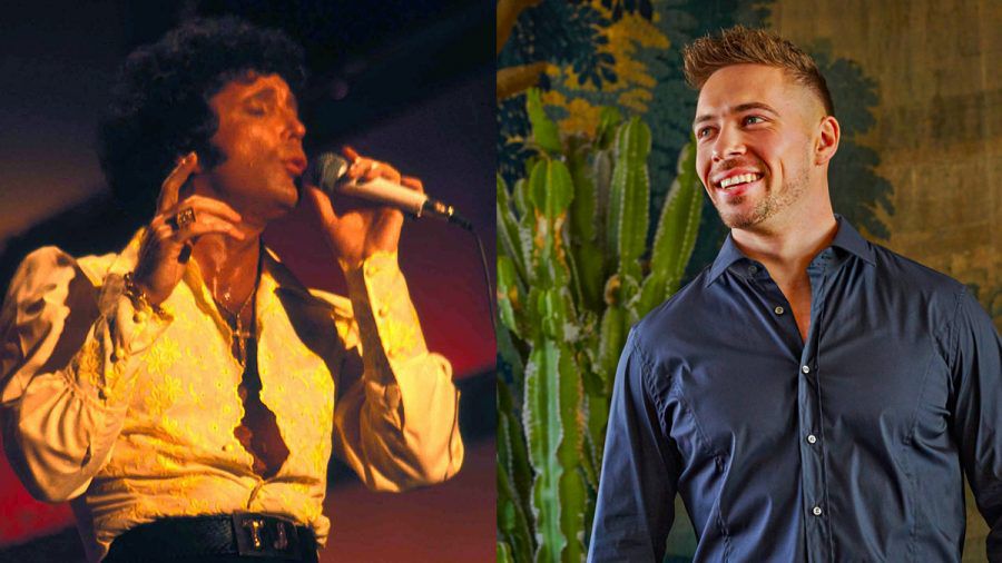 Ramon Roselly steigt in die Fußstapfen von Tom Jones: Die wahre Geschichte!