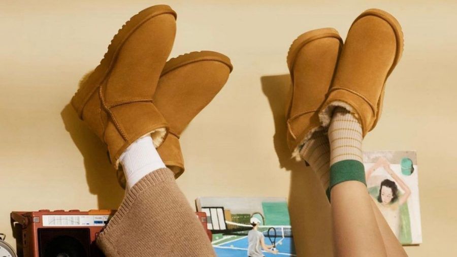 So cool kannst du deine UGG-Boots kombinieren