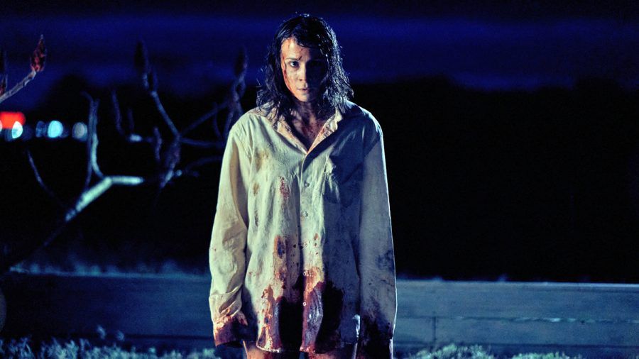 Neu in der Mediathek: Dramaserie "Unbroken" mit Aylin Tezel