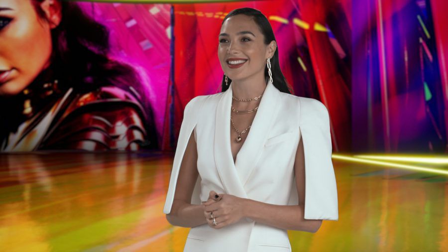 Gal Gadot: “Als Mutter habe ich Schweißausbrüche, wenn ich daran denke”