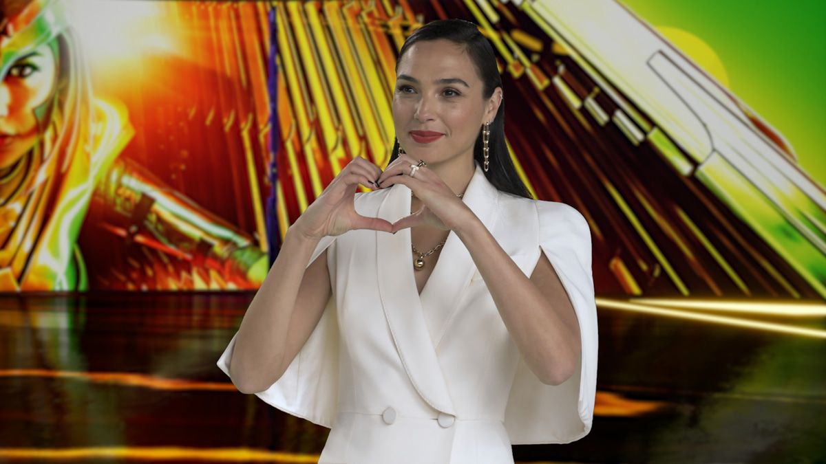 Gal Gadot: “Als Mutter habe ich Schweißausbrüche, wenn ich daran denke”