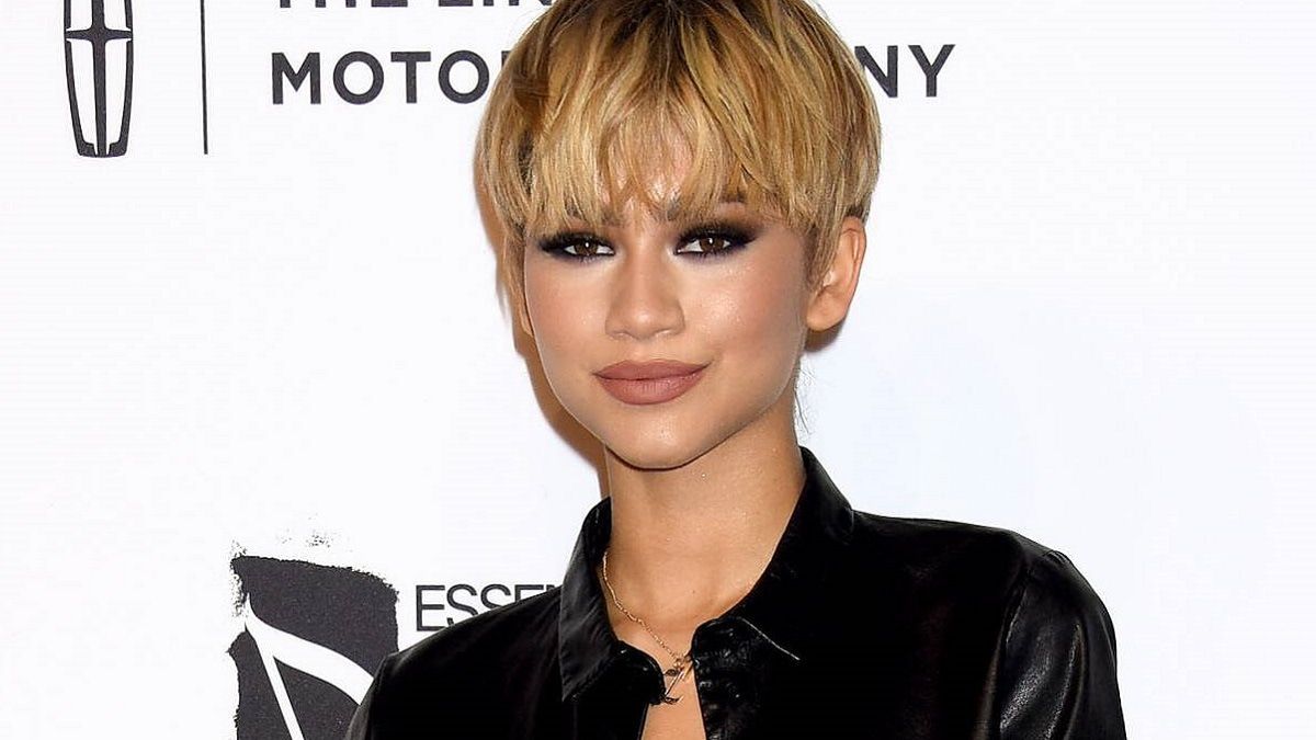 Demi Lovato Wow Wie Grossartig Ist Ihre Neue Frisur