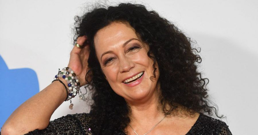 Barbara Wussow wird 60.