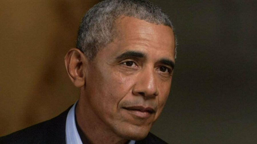 Barack Obama im vergangenen Jahr (wue/spot)