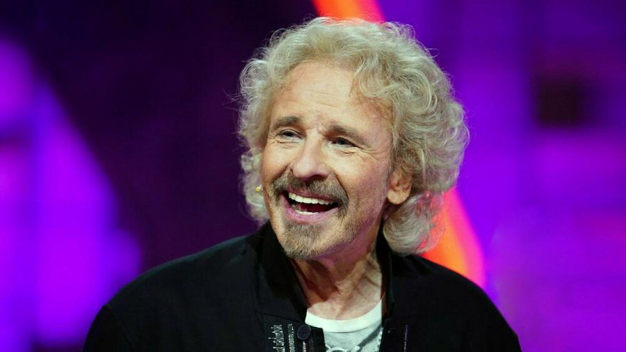 Thomas Gottschalk springt als "DSDS"-Juror ein. (cos/spot)