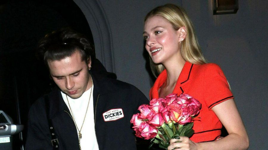 Brooklyn Beckham und Nicola Peltz wollen heiraten. (cos/spot)