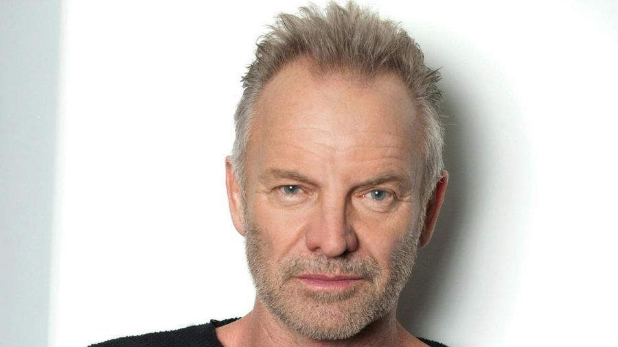 Auf "Duets" präsentiert Sting seine schönsten Duette mit anderen Künstlerinnen und Künstlern. (tae/spot)