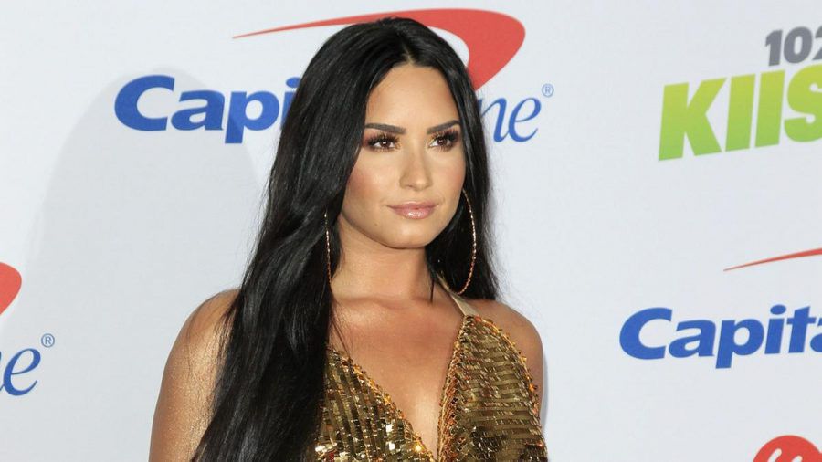 Demi Lovato spricht offen über die Nacht ihrer Überdosis. (mia/spot)