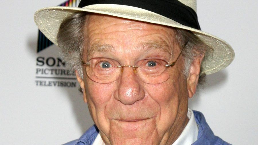 George Segal bei einem Auftritt in Los Angeles (hub/spot)