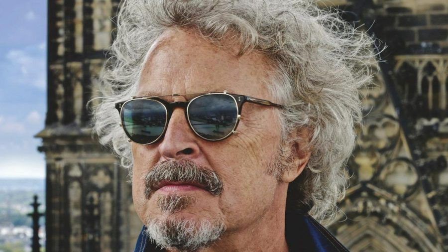 Wolfgang Niedecken feiert am 30. März seinen 70. Geburtstag. (amw/spot)