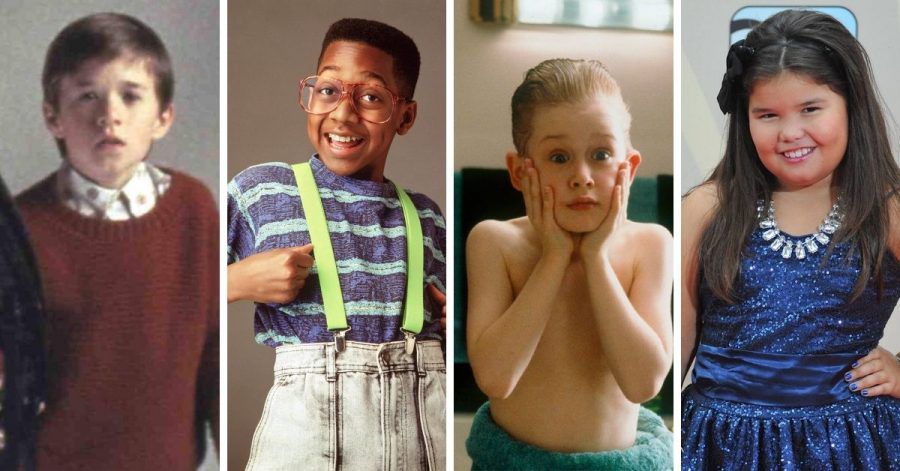 Video: Diese Ex-Kinderstars sehen als Erwachsene ganz anders aus!