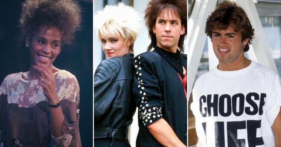 Die 80er: Wir suchen den besten Song des Jahrzehnts - Helft mit!