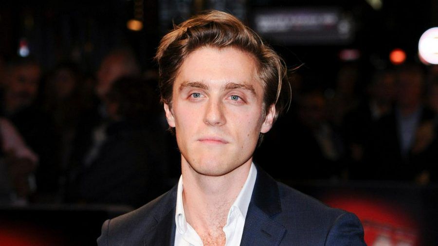 Jack Farthing wird in eine Royal-Rolle schlüpfen. (mia/spot)