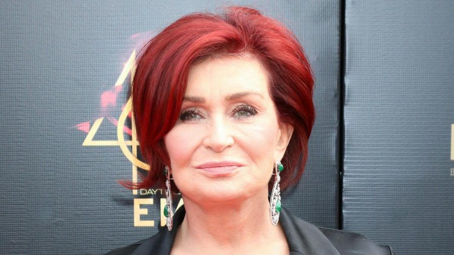 Sharon Osbourne ist bei "The Talk" raus. (ili/spot)