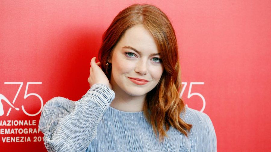 Emma Stone hat ihr erstes Baby zur Welt gebracht. (dr/spot)