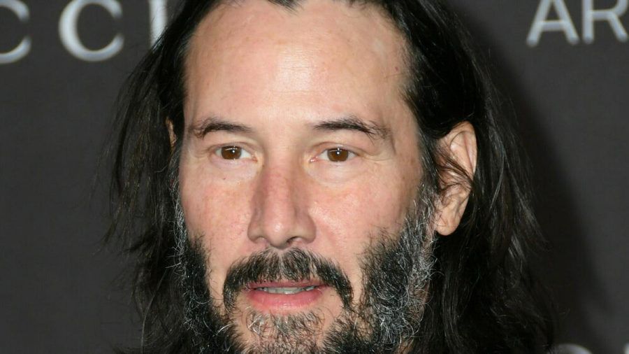 Keanu Reeves verfilmt seine Comicreihe (hub/spot)