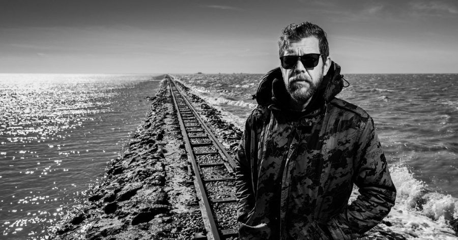 Bis zum Horizont: Erik Cohen.
