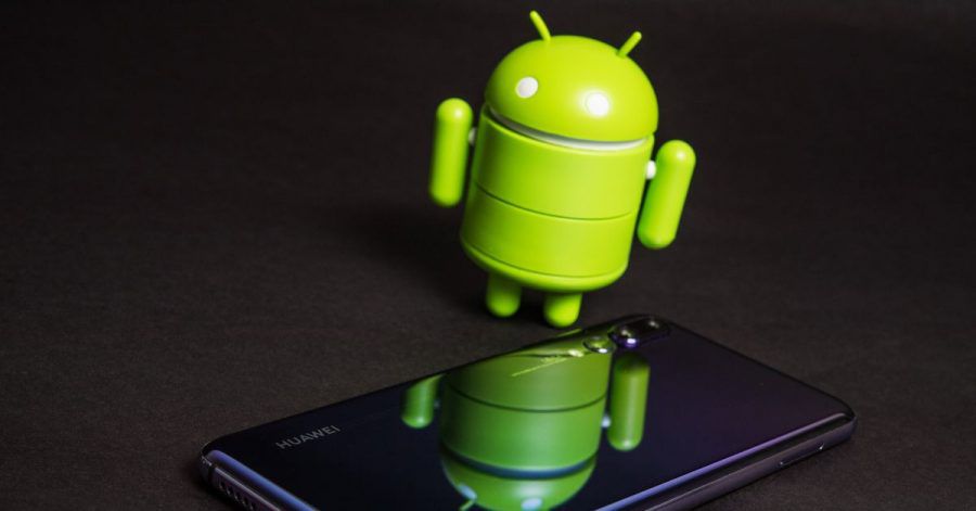 Ein Update für die fehlerhafte Webview-Komponente bringt strauchelnde Androiden wieder ins Gleichgewicht.