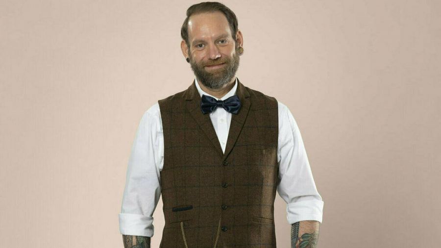 Ole hat sich den Sieg bei "The Biggest Loser" 2021 geholt. (jom/spot)