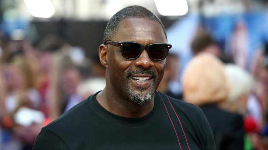 Schauspieler Idris Elba ist ein Multitalent. (wag/spot)