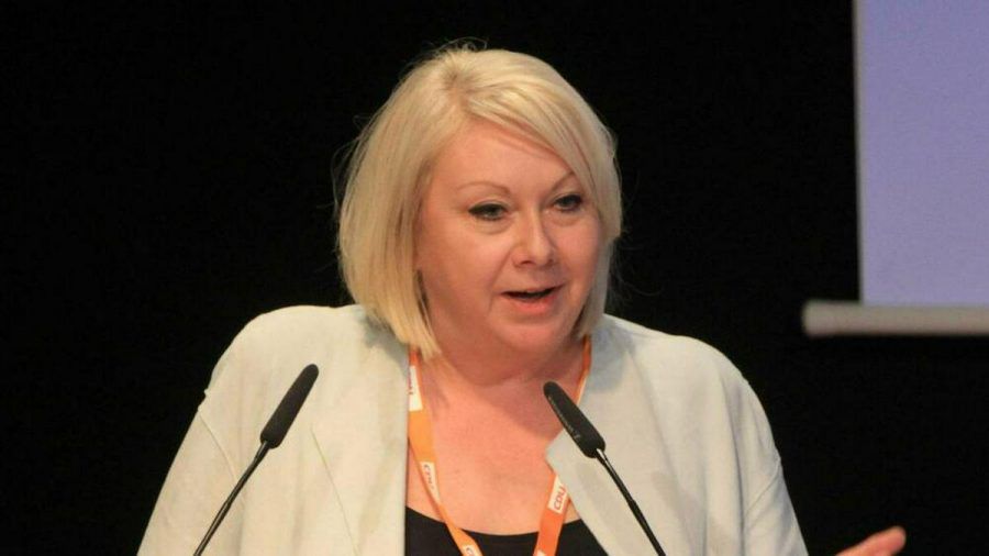 Die CDU-Bundestagsabgeordnete Karin Strenz ist gestorben. (ili/spot)