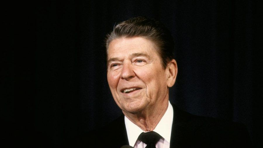 Vor 40 Jahren wurde Ronald Reagan Opfer eines Attentats. (ncz/spot)