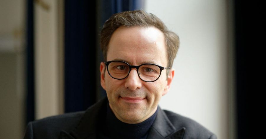 Nach der Therapie geht es Kurt Krömer wieder besser.