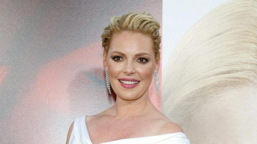 Katherine Heigl meldet sich nach einer Operation aus dem Krankenhaus (ili/spot)