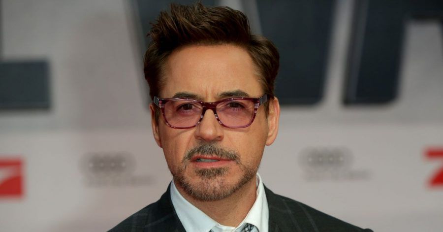 Robert Downey Jr. - der «Iron Man» kam als «Dr. Dolittle» nicht an.