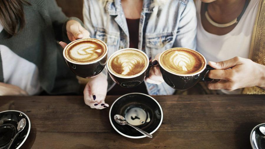 Beim Kaffeekochen kann einiges schiefgehen. (spot)