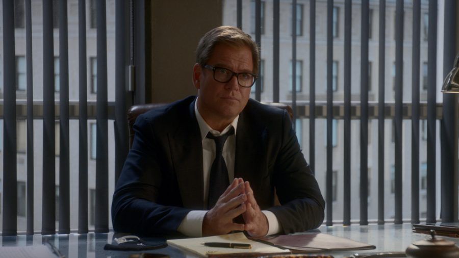 Nähert sich seinem 100. Fall an: Dr. Jason Bull (Michael Weatherly). (stk/spot)