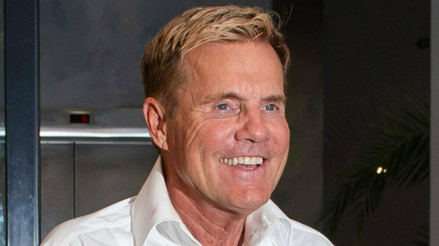 Dieter Bohlen ist "sehr zufrieden" mit der Situation. (rto/spot)