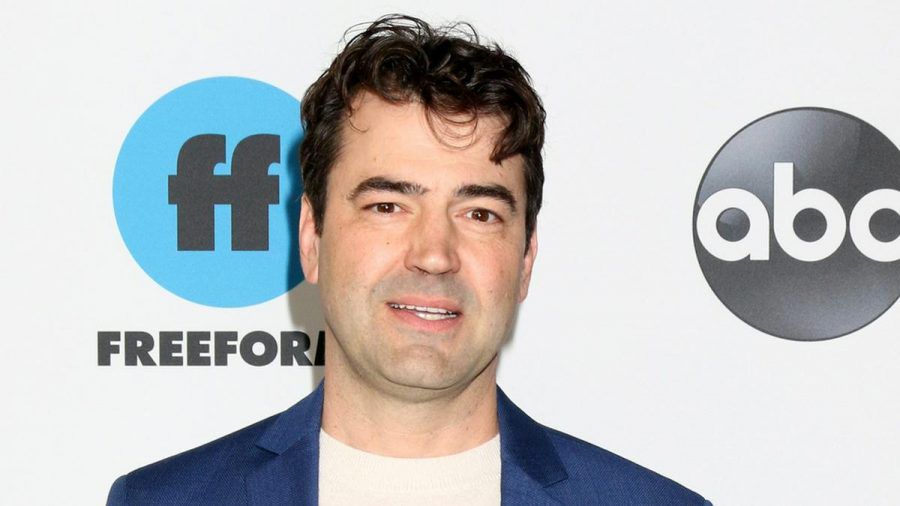 Ron Livingston stößt zum "The Flash"-Cast hinzu. (cos/spot)