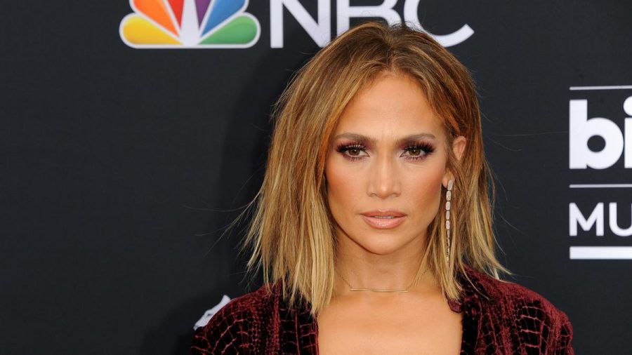 Jennifer Lopez dreht derzeit in der Dominikanischen Republik ihren neuesten Film. (wag/spot)