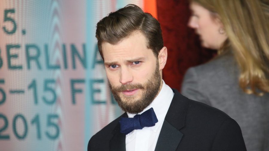 Jamie Dornan trauert um seinen Vater Jim. (rto/spot)