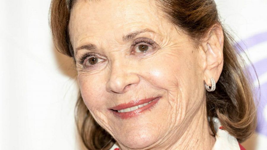 Schauspielerin Jessica Walter wurde 80 Jahre alt. (cos/spot)