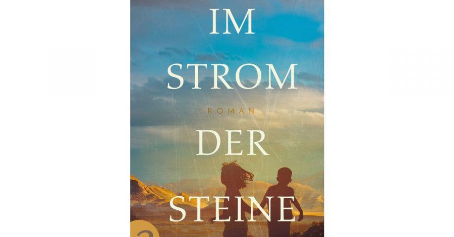 «Im Strom der Steine», ein Roman von Wladimir Medwedew.