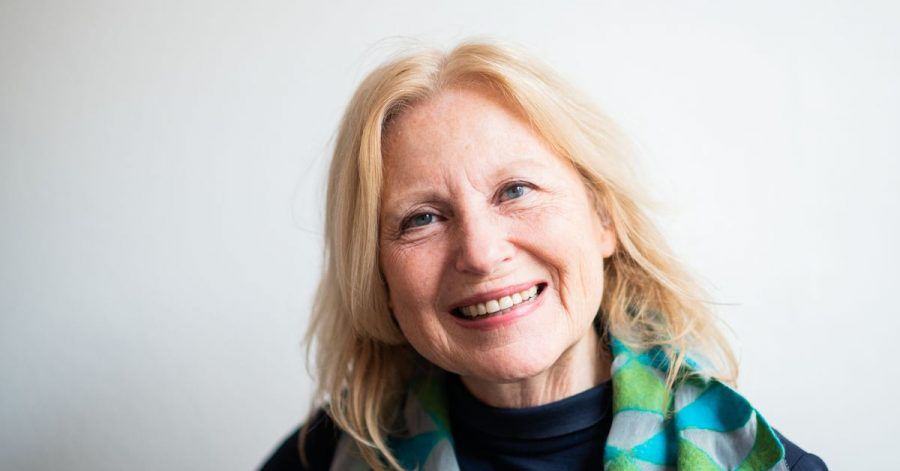 Maren Kroymann erhält für ihr satirisches Lebenswerk den «Göttinger Elch».