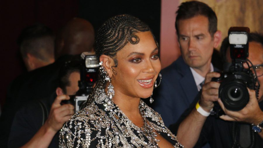 Beyoncé hat mehr Grammy-Auszeichnungen als jeder andere Performer. (ili/spot)