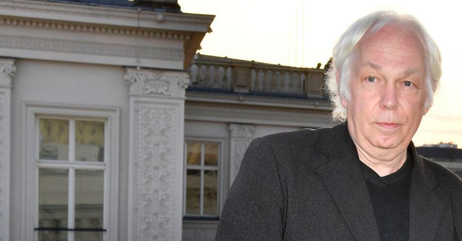 Der Kulturmanager Dimitri Hegemann will den ländlichen Raum fördern.